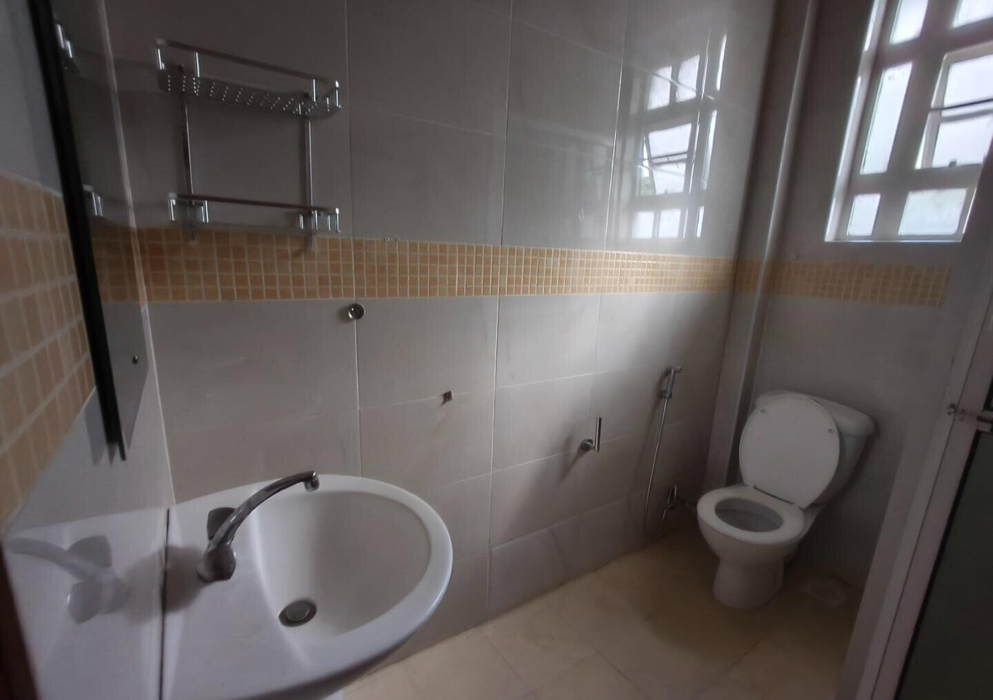 2BR Garden Haven at KSh 80K