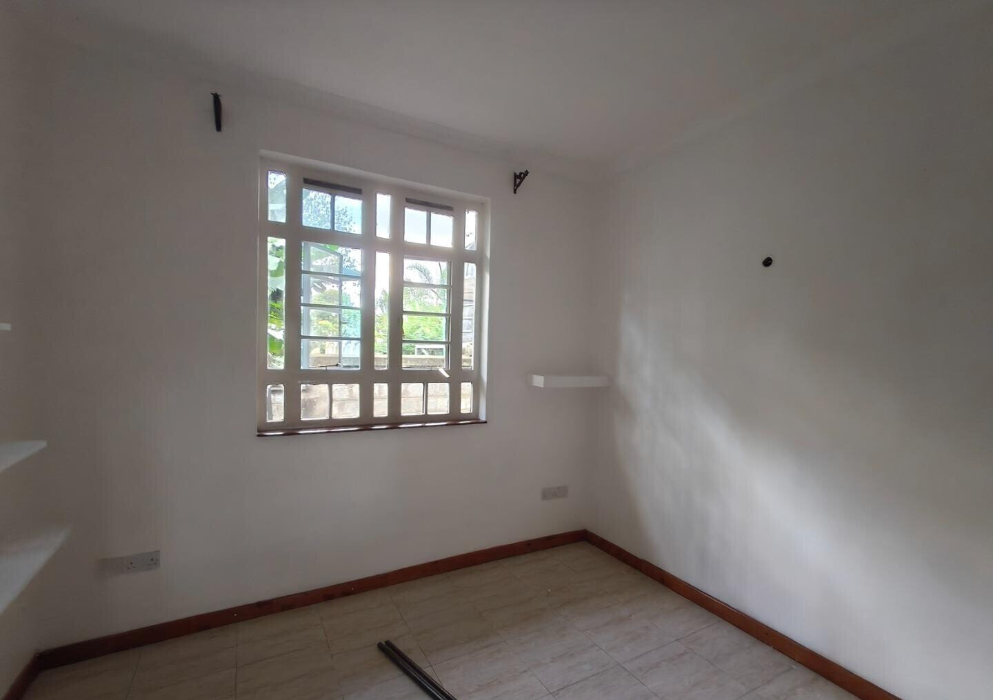 2BR Garden Haven at KSh 80K