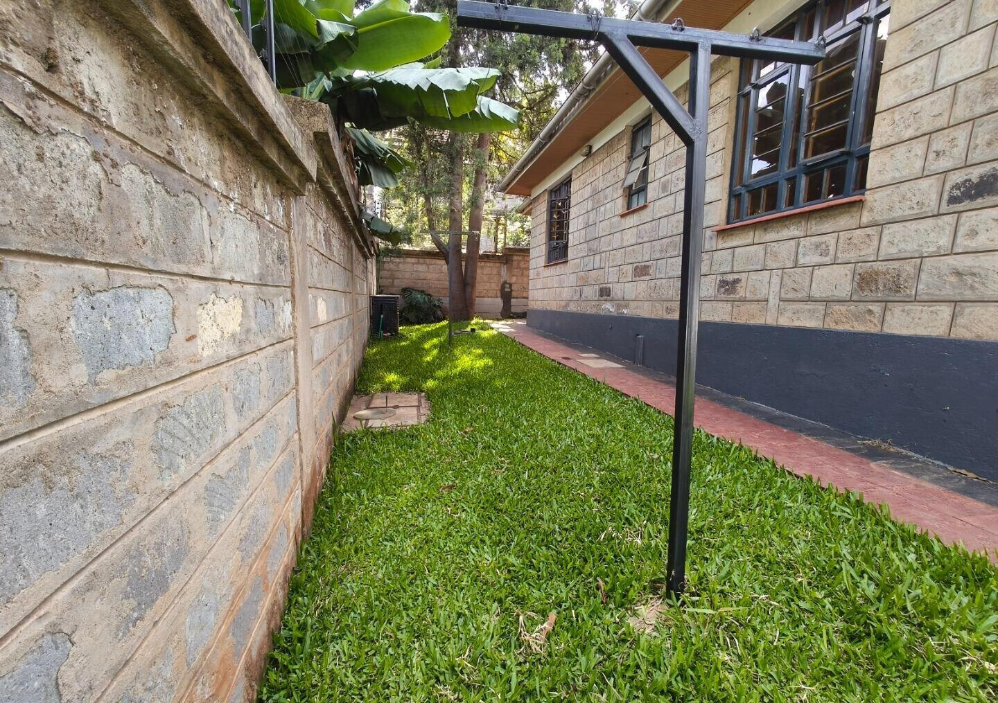 2BR Garden Haven at KSh 80K