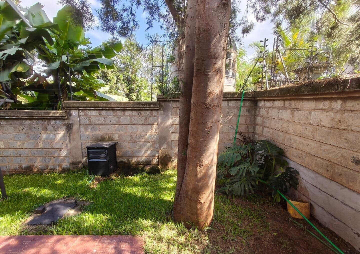 2BR Garden Haven at KSh 80K