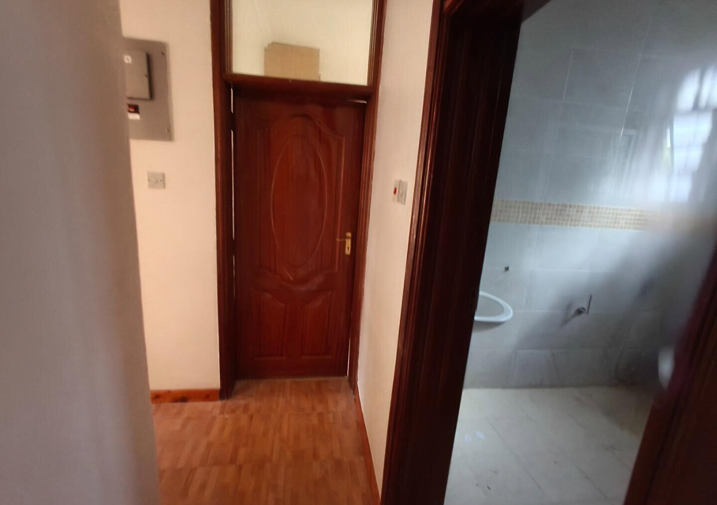 2BR Garden Haven at KSh 80K
