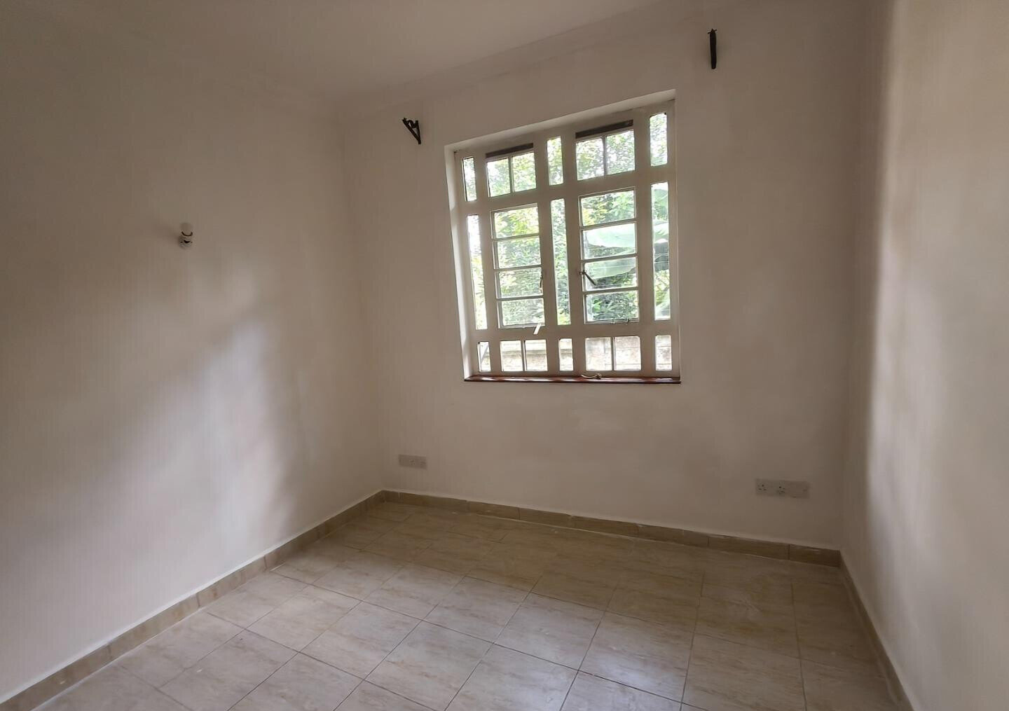 2BR Garden Haven at KSh 80K