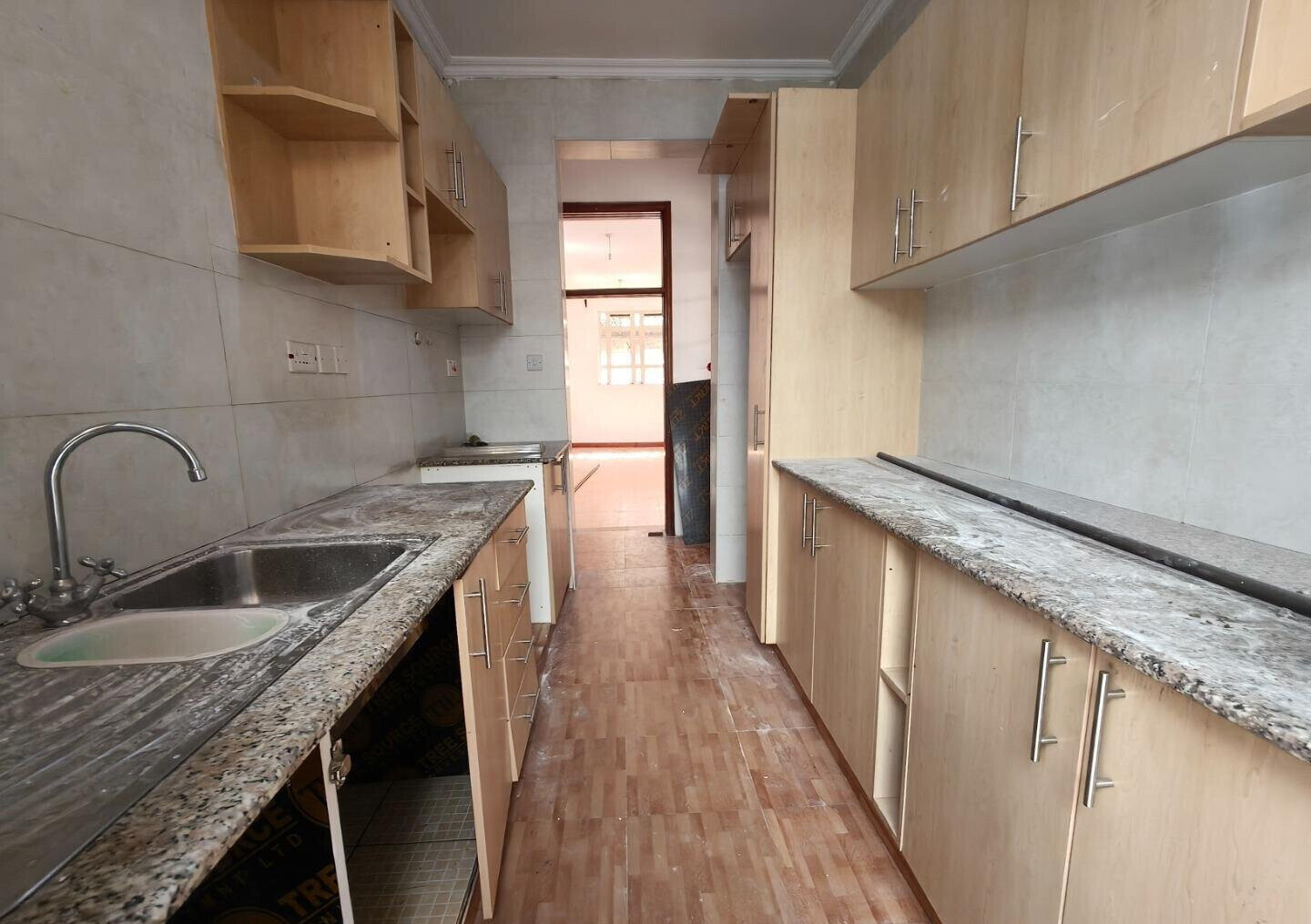 2BR Garden Haven at KSh 80K