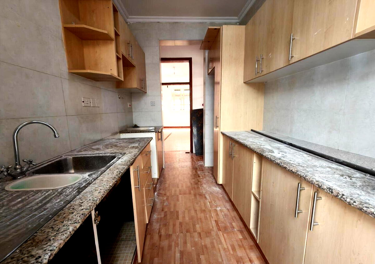 2BR Garden Haven at KSh 80K