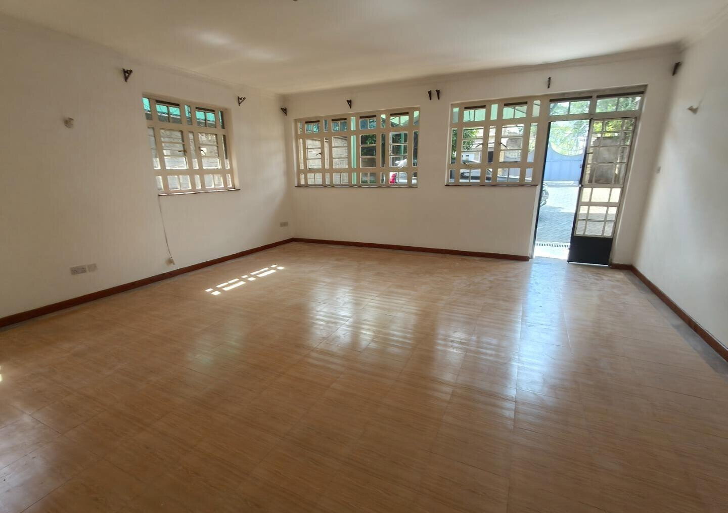 2BR Garden Haven at KSh 80K