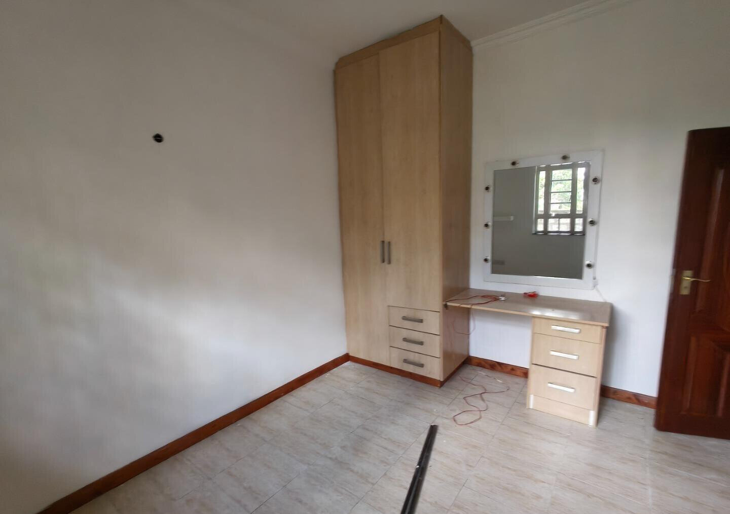 2BR Garden Haven at KSh 80K