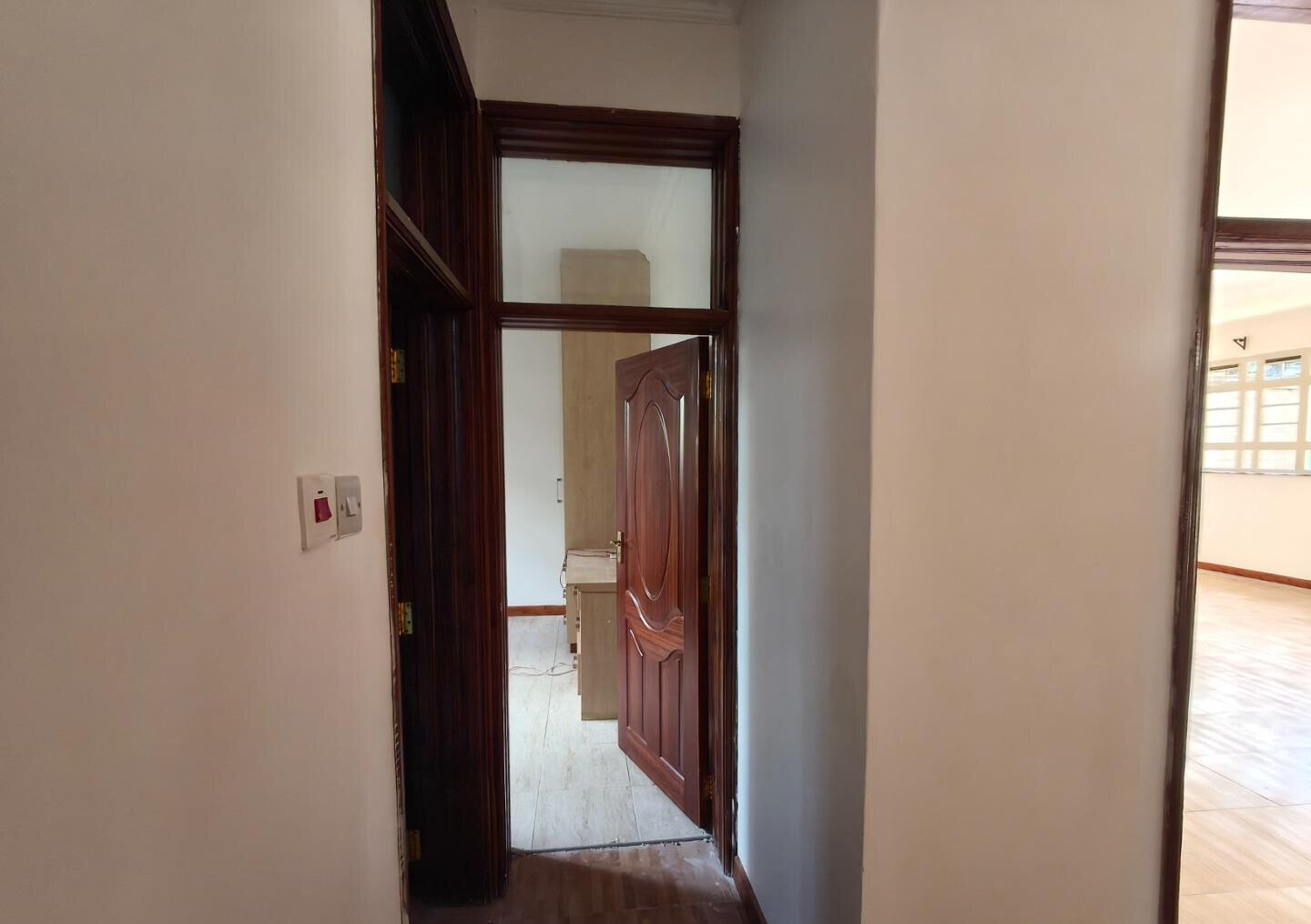 2BR Garden Haven at KSh 80K