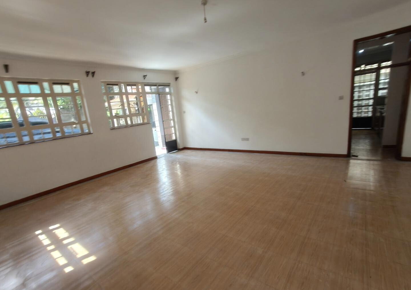 2BR Garden Haven at KSh 80K