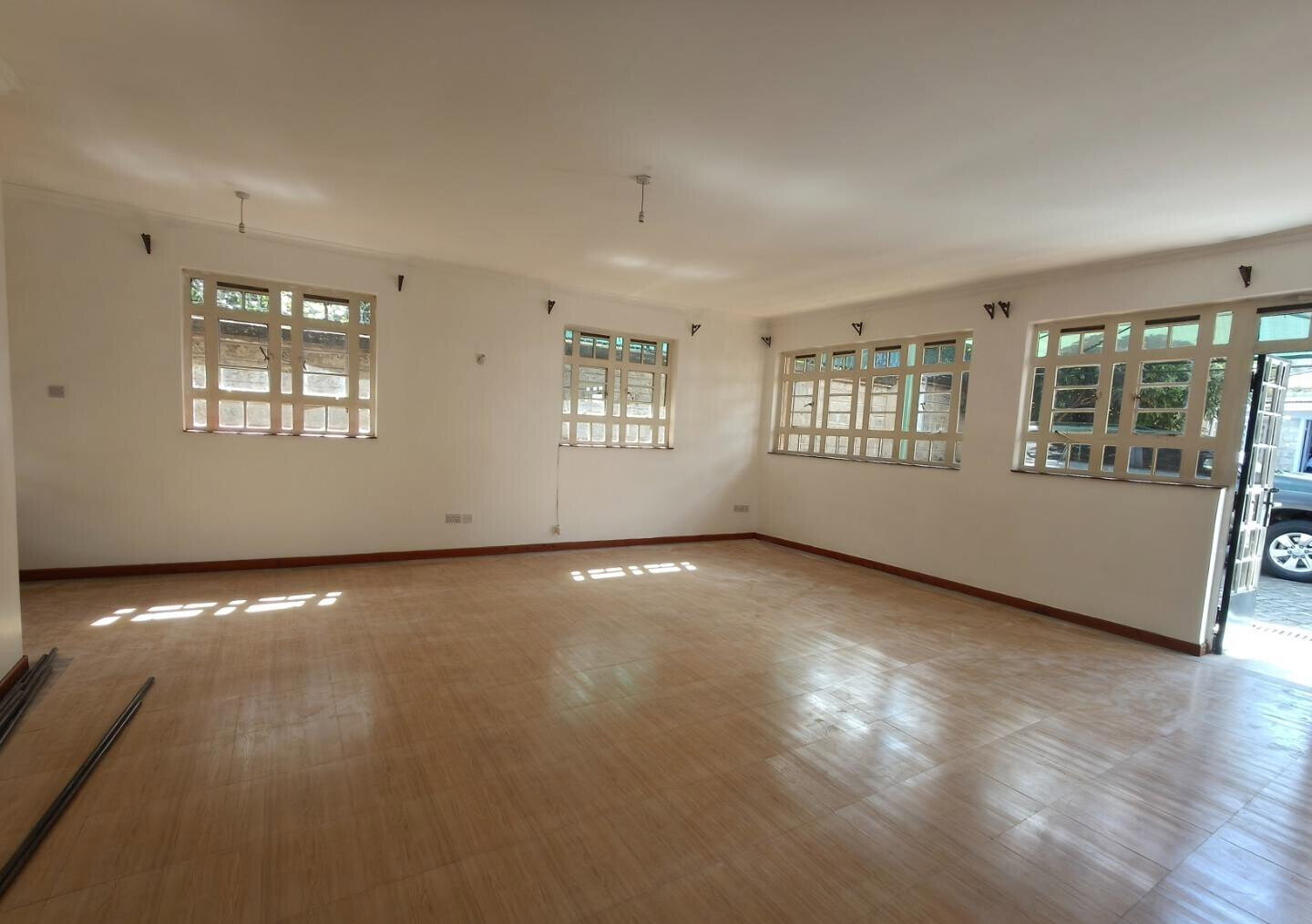 2BR Garden Haven at KSh 80K