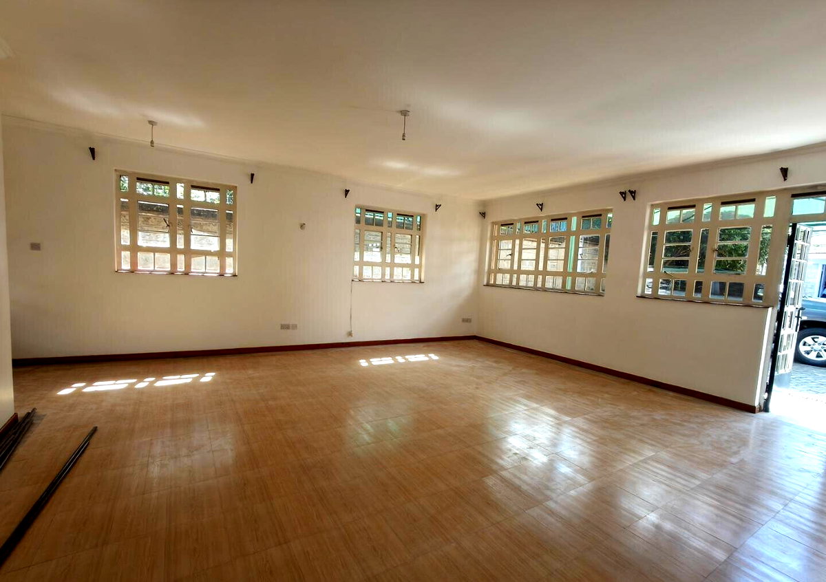 2BR Garden Haven at KSh 80K