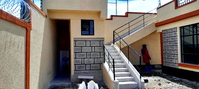 3bdrm Bungalow in Junction, Kimbo for sale - Image 14