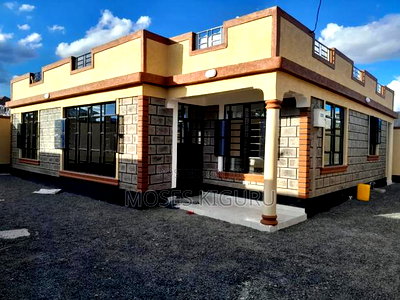 3bdrm Bungalow in Junction, Kimbo for sale - Image 1