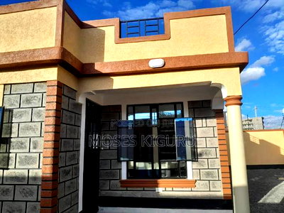 3bdrm Bungalow in Junction, Kimbo for sale - Image 18