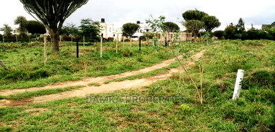1/4 Acre Plots for Sale Along Moi South Lake Road, Naivasha - Image 1