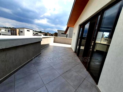 4bdrm House in Runda for rent - Image 10