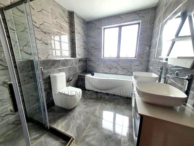 4bdrm House in Runda for rent - Image 8