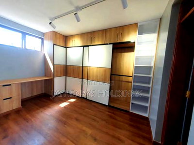 4bdrm House in Runda for rent - Image 6