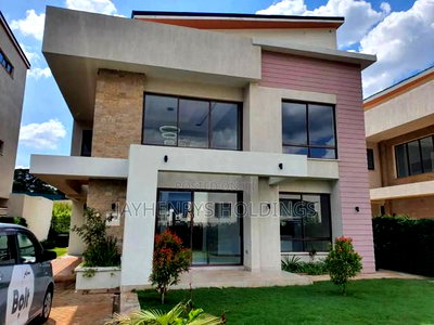 4bdrm House in Runda for rent - Image 2