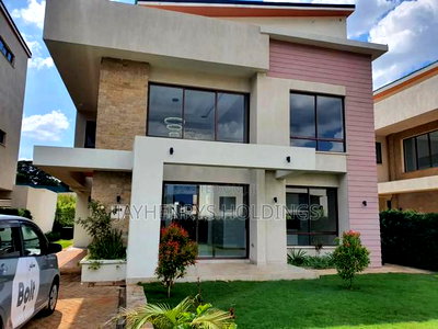 4bdrm House in Runda for rent - Image 11