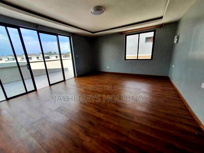 4bdrm House in Runda for rent - Image 5