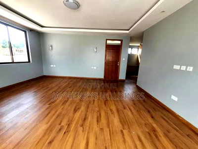 4bdrm House in Runda for rent - Image 9
