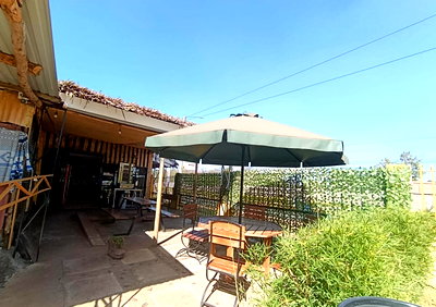 0.57 Acre Restaurant in Karen