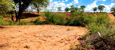 Embu County,Karura Mbeere South 18 Acres Farmland - Image 6