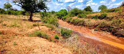 Embu County,Karura Mbeere South 18 Acres Farmland - Image 12