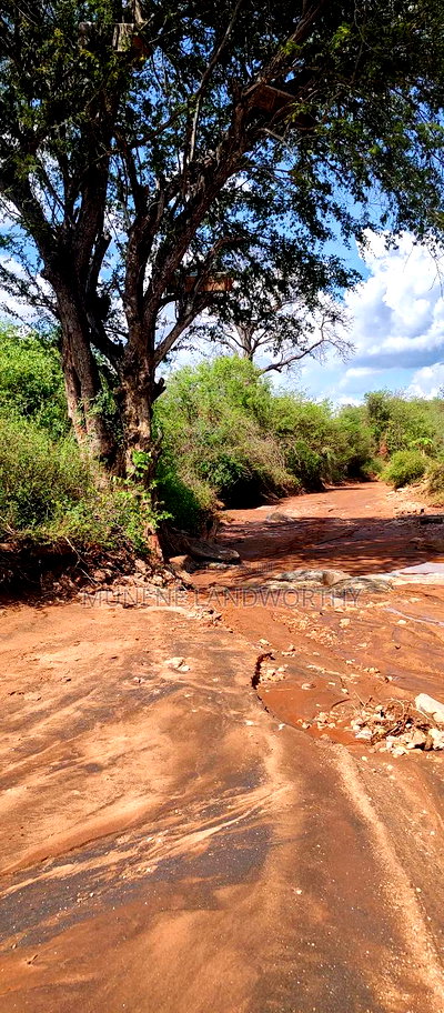 Embu County,Karura Mbeere South 18 Acres Farmland - Image 20