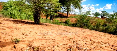 Embu County,Karura Mbeere South 18 Acres Farmland - Image 13