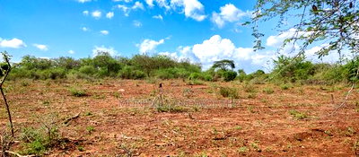 Embu County,Karura Mbeere South 18 Acres Farmland - Image 5
