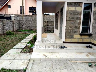 3bdrm Bungalow in Kitengela for sale - Image 4