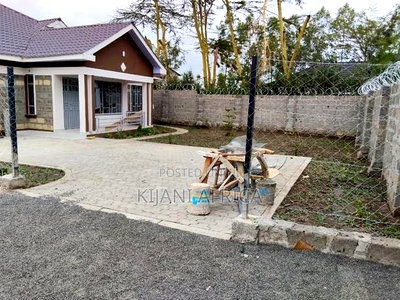 3bdrm Bungalow in Kitengela for sale - Image 2