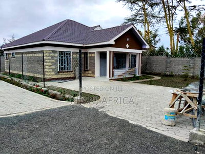 3bdrm Bungalow in Kitengela for sale - Image 1