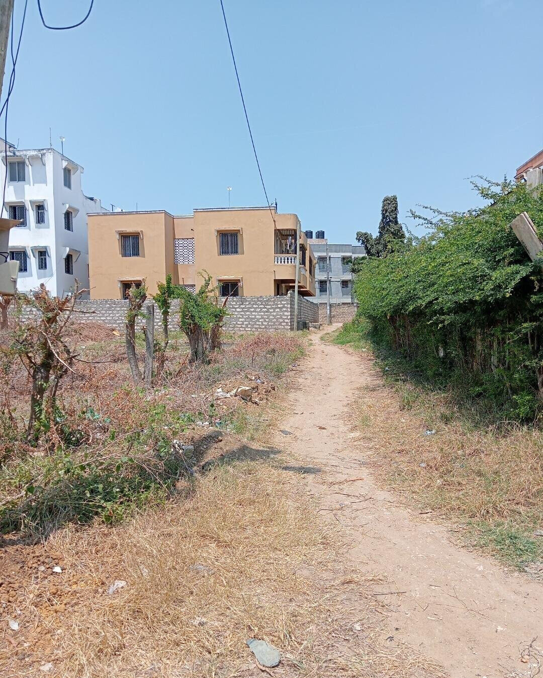 Quarter Acre Plot with Parking at KSh 12M