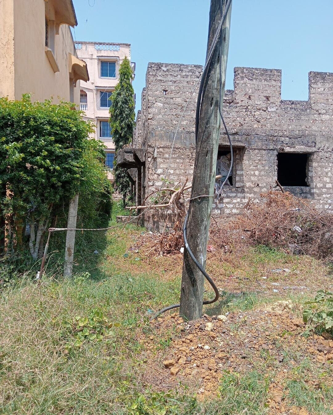 Quarter Acre Plot with Parking at KSh 12M