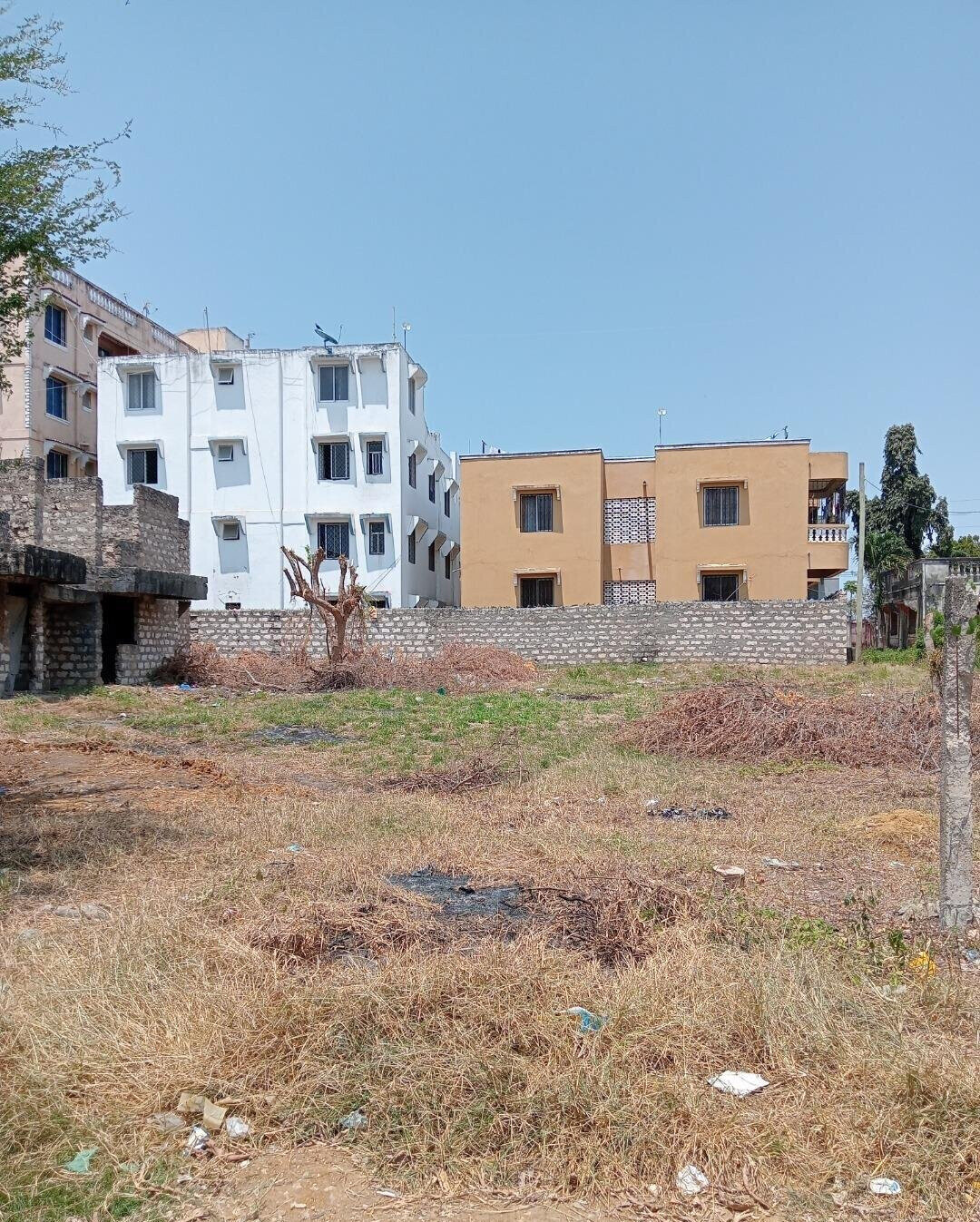 Quarter Acre Plot with Parking at KSh 12M