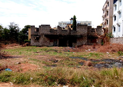 Quarter Acre Plot with Parking at KSh 12M