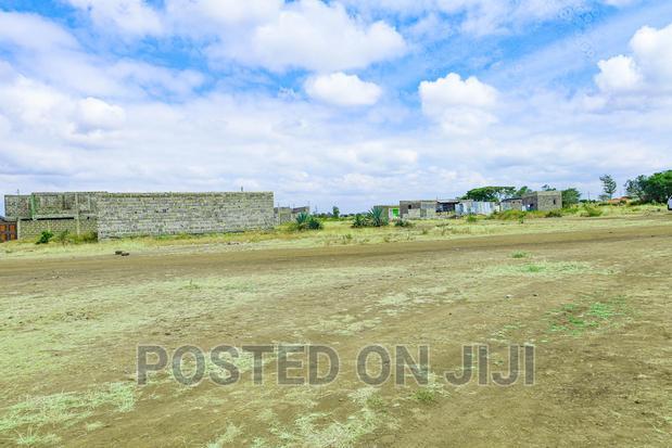 Town Centre Murera Plots