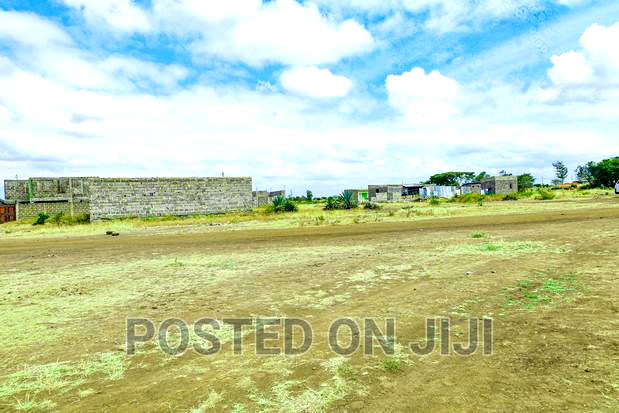 Town Centre Murera Plots