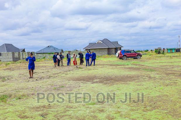 Town Centre Murera Plots