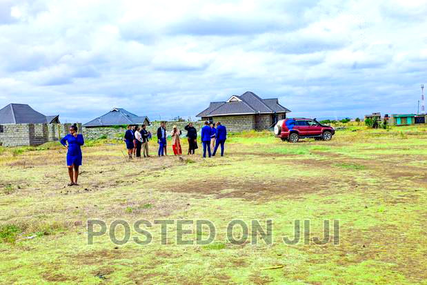 Town Centre Murera Plots