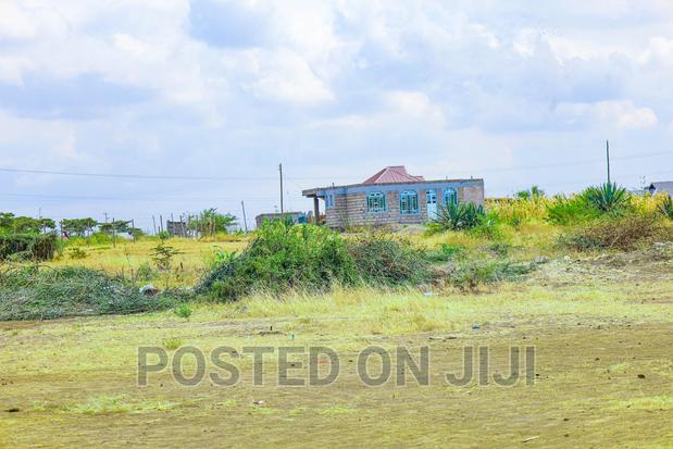 Town Centre Murera Plots
