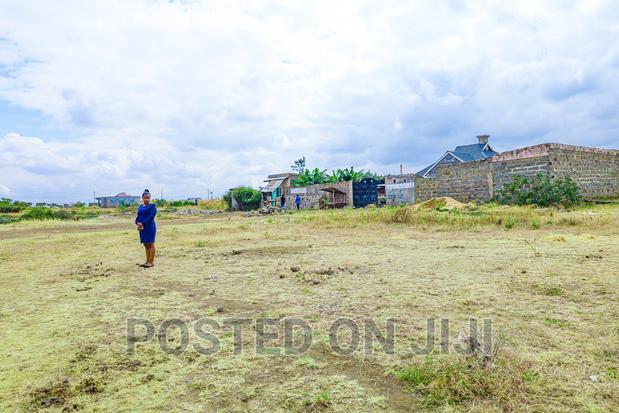 Town Centre Murera Plots