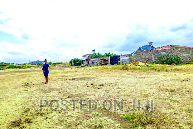 Town Centre Murera Plots
