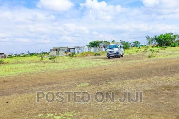 Town Centre Murera Plots