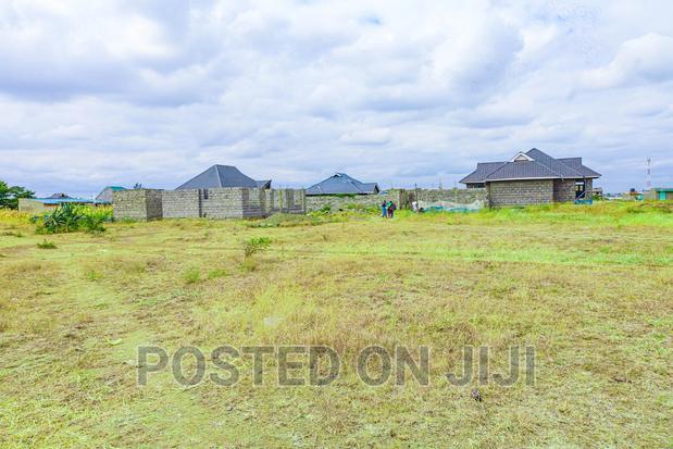 Town Centre Murera Plots
