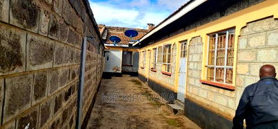 7bdrm Bungalow in Kapsoya Estate for sale - Image 6