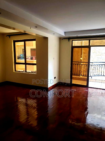 3bdrm Apartment in Yaya Centre, Kilimani for rent - Image 14