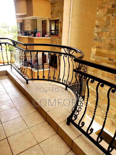 3bdrm Apartment in Yaya Centre, Kilimani for rent - Image 13